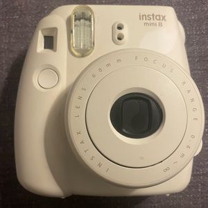 Fujifilm Instax Mini 8